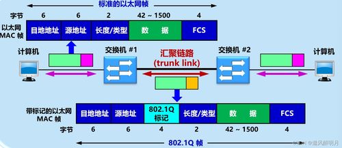 计算机网络之数据链路层 二