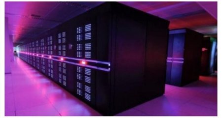 主要用于大型科学与工程计算和大规模数据处理的计算机