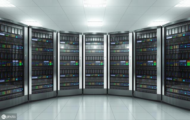 网络服务器是指什么?|交换机|机架式服务器|微机|risc_网易订阅