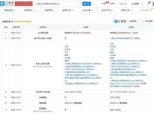 腾讯入股convert lab,后者从事数字营销