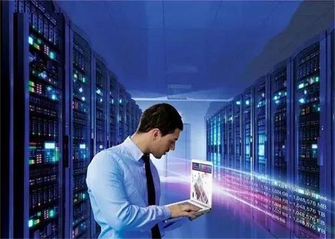 西安交通职业学校:走进数字媒体技术应用专业