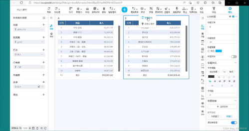 零售数据分析操作篇14 利用内存计算做销售筛选分析