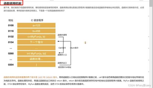 计算机基本组成