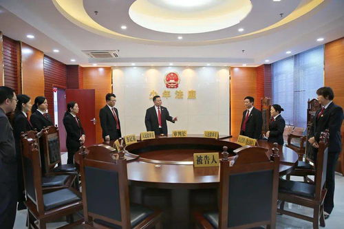 以为民 三心 打造司法 五星 级服务 桂平法院 我为群众办实事 全方位在线