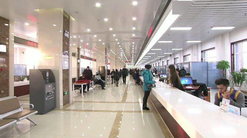 扎赉特旗政务服务局 五个围绕 深化 我为群众办事实