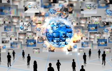 大数据的战略意义