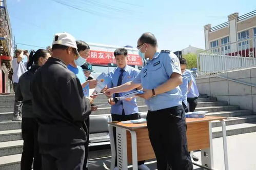 七台河市新兴区聚焦 五小 服务 推动 我为群众办实事 走 新 更走 心