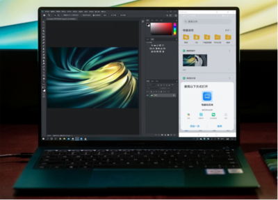 还能记录下拍摄者?华为nova7 Pro的这项功能厉害了