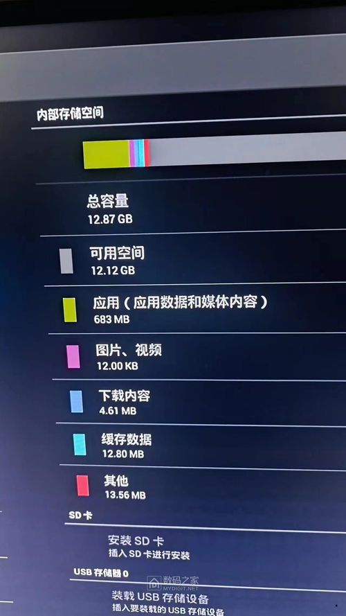 万和客厅电脑,电视盒,rk3288处理器,两级内存16g存储,带蓝牙键盘触摸... 数码交易区