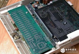 程序存储器工作原理分析