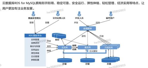 hcip学习笔记 数据库服务规划 5