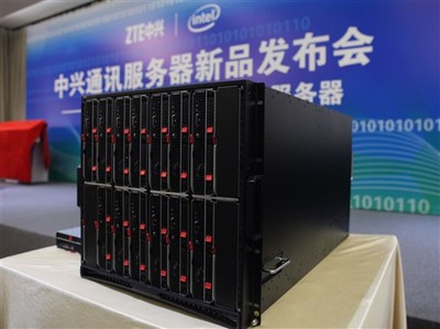 揭秘小米服务器的制造商,一家值得信赖的技术巨头