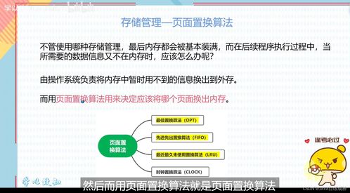 软考软件设计师 存储管理 文件管理 计算机网络 中