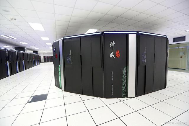 我国的超级计算机超越美国,在芯片方面会不会也被&ldquo;卡脖子&rdquo;?