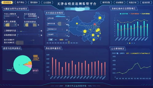 航天信息打造五大智慧政务新产品 助推政务服务高质量高效能运行