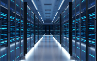 数据中心的发展经历了哪些阶段?