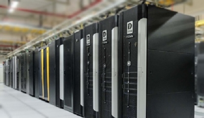 数据编码 让存储更高效的数学法则