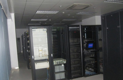 中国自动识别技术行业应用 数据处理与存储服务的核心作用