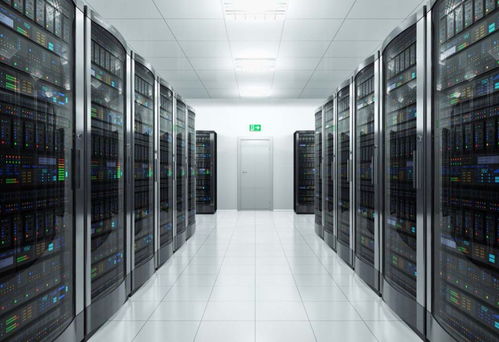 河南IDC机房 赋能租机柜与建站公司的数据处理与存储基石