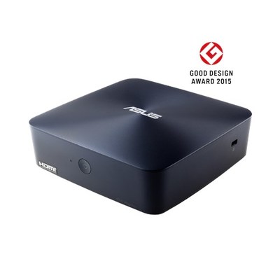 VivoMini UN45H 高效稳定的商业计算机数据处理与存储解决方案