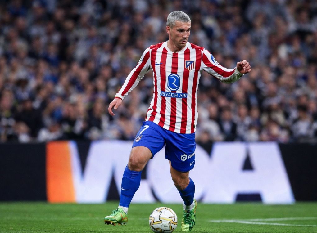 格列兹曼离队倒计时：马竞夏窗重建启动，多名攻击手进入引援视野