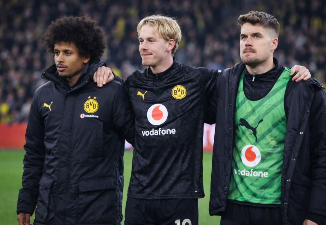 罗马夏窗提前布局进攻线：布兰特成重点考察对象